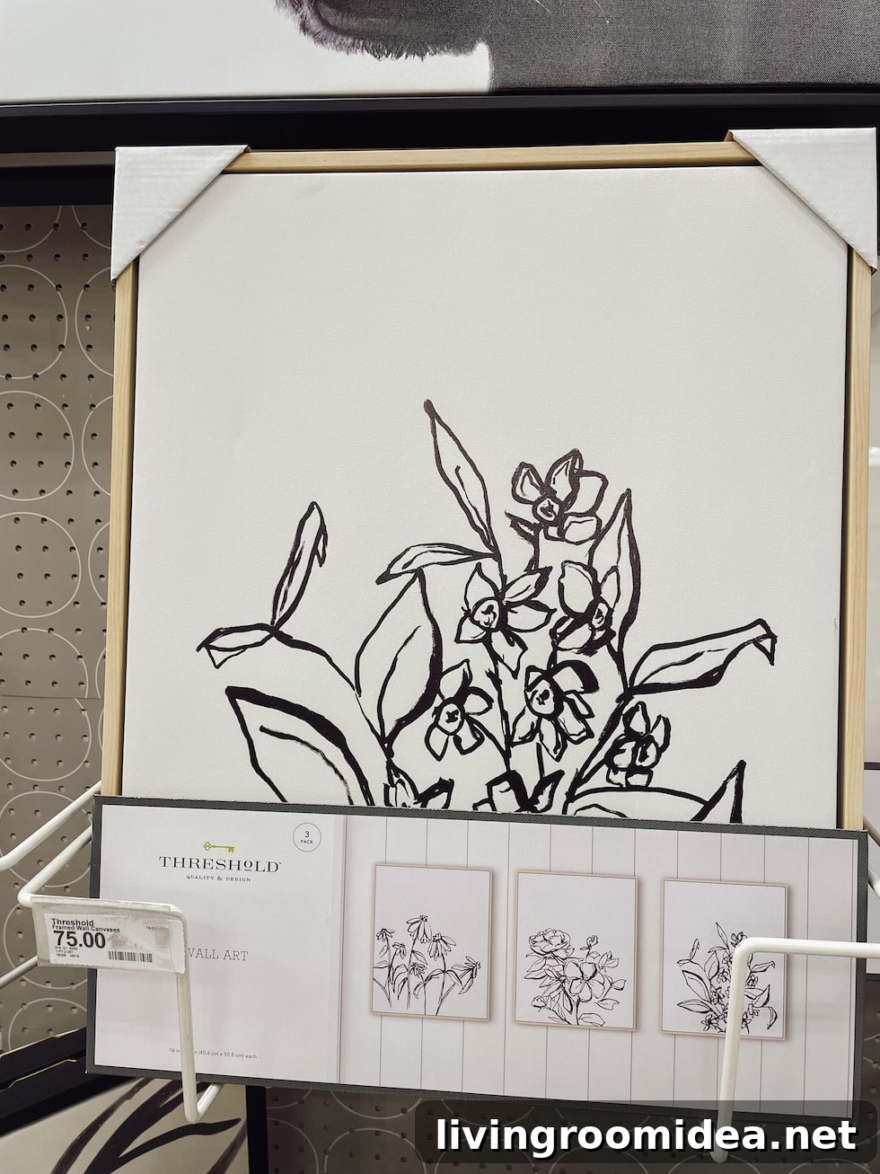 Target Spring Decor 2023 