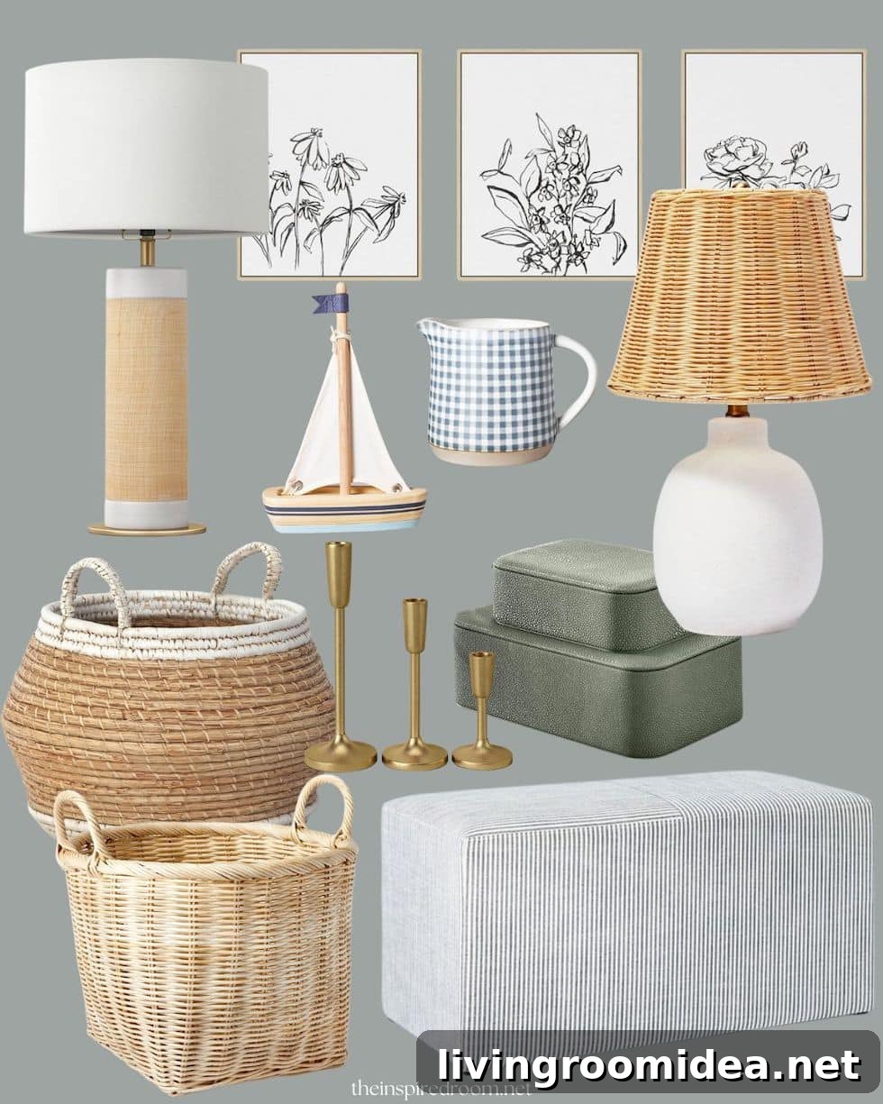 Target Spring Decor 2023: Fresh Finds for Spring