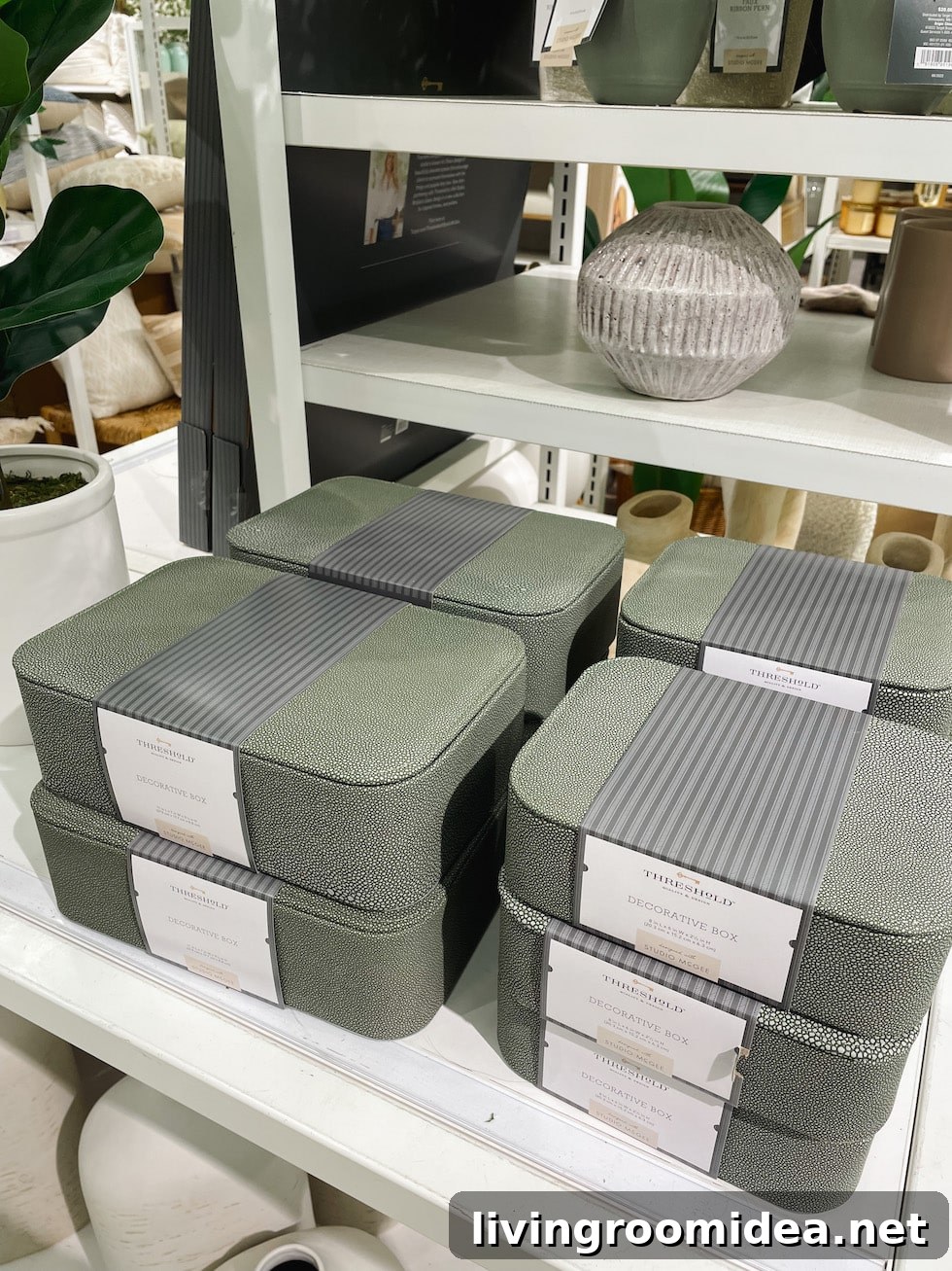 Target Spring Decor 2023 