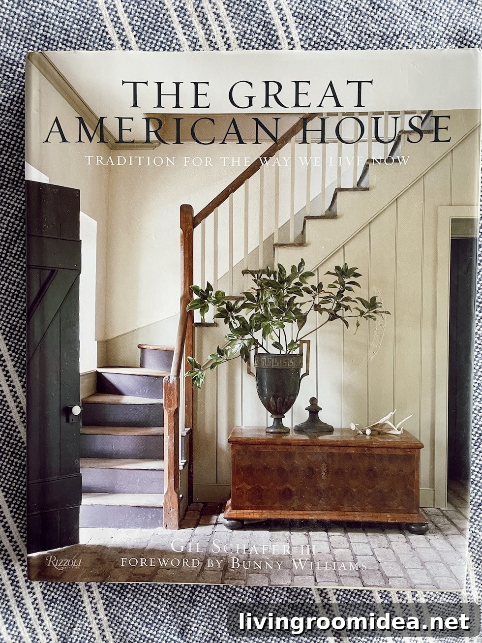 Classic architecture in beautiful design books I love