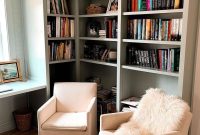 Cozy Library Nooks and Shelves: Sunday Strolls and Scrolls