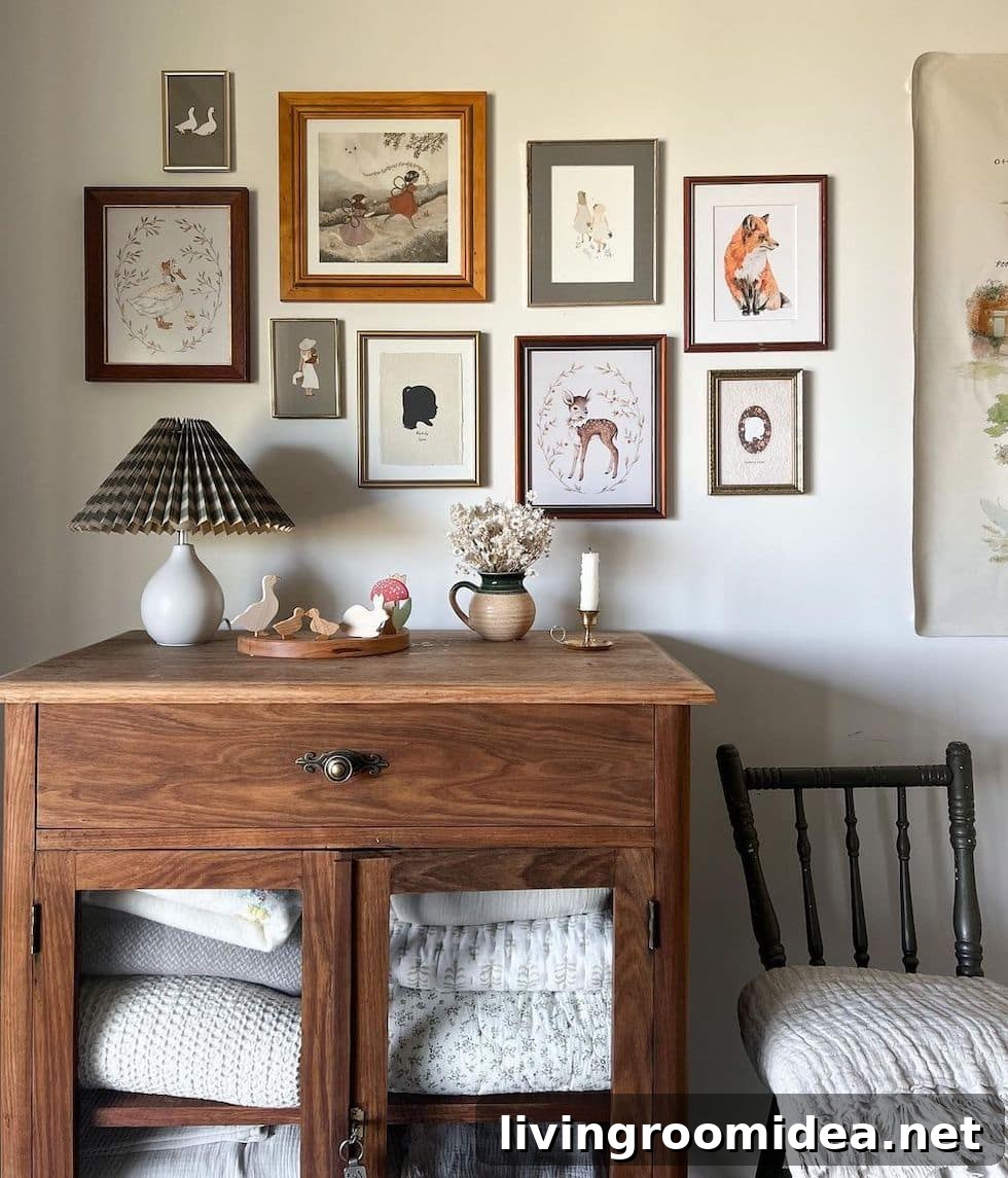 5 Charming kids' rooms, come see the inspiration in this week's Strolls & Scrolls post!