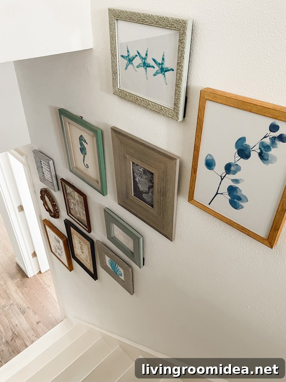 Decorate your home for summer with these coastal grandmother style ideas