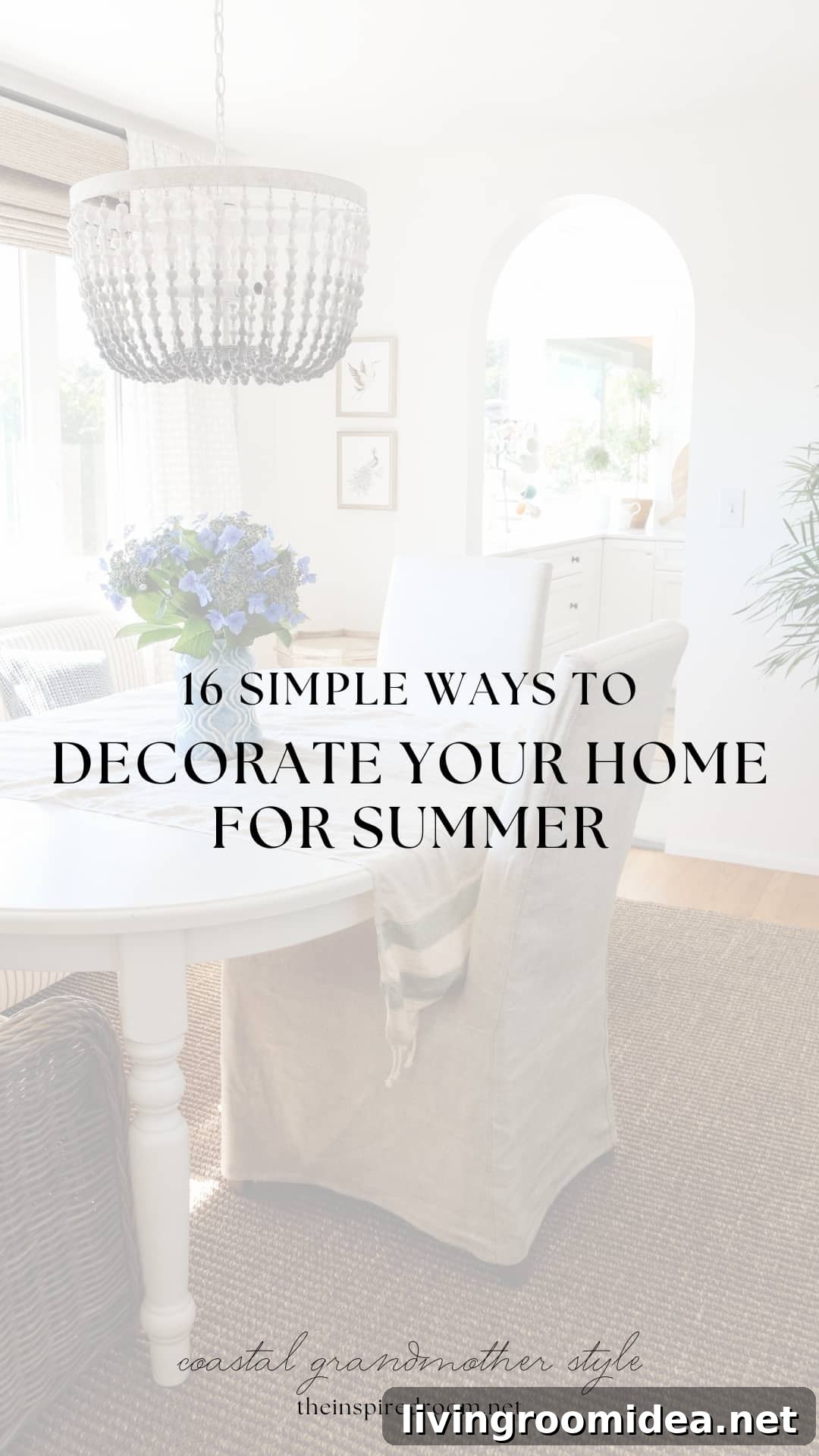 16 Coastal Grandmother Decorating Ideas for a Fresh Summer Home 21 img 155457 20 1