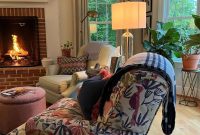 5 Cozy Living Room Ideas I Love for Relaxed Sunday Strolls and Scrolls