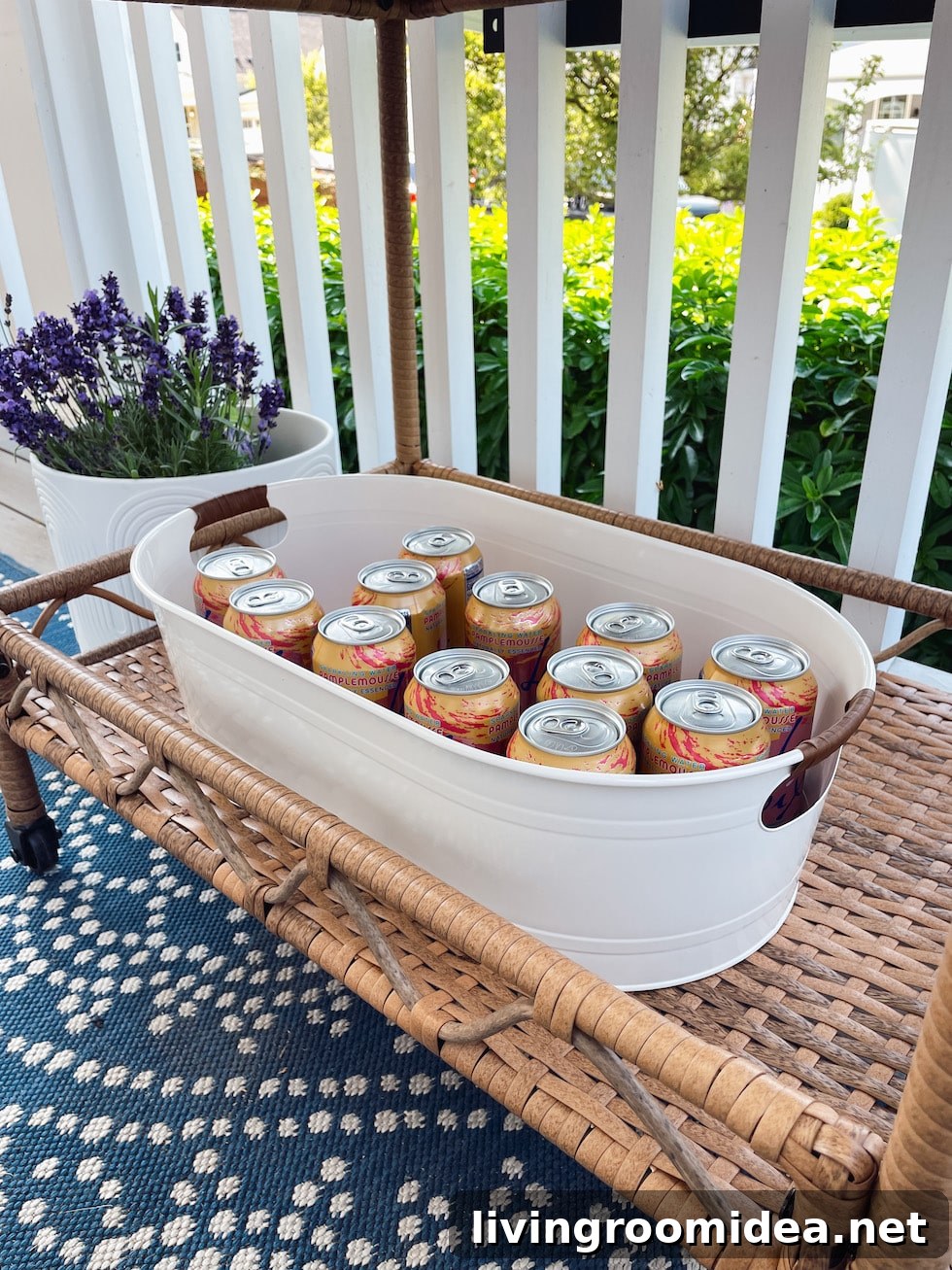 Summer Ice Cream Party Ideas: Tips for Hosting a Fun Scoop Night 9 Summer ice cream party -- 10 versatile items for serving and decorating