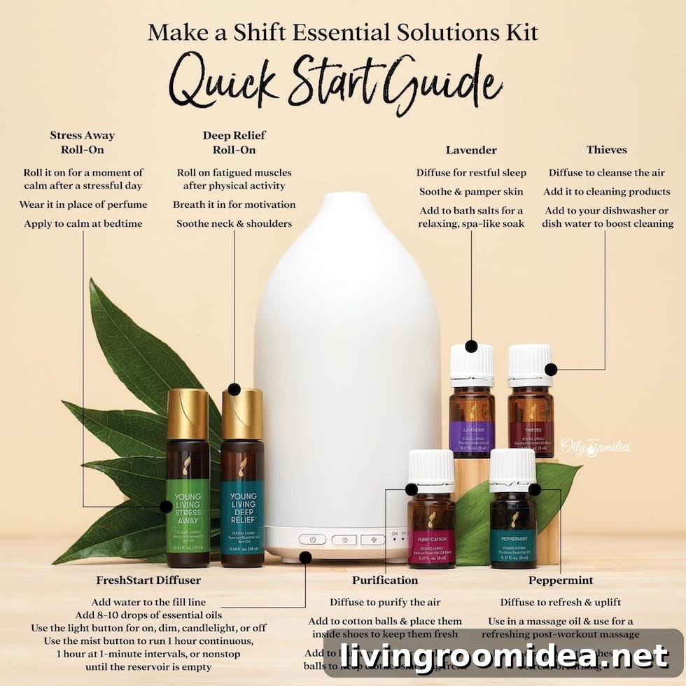 How to Start a Toxin-Free Home: 2 Practical Steps 6 img 157528 5