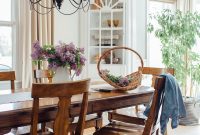 Cozy Inviting Dining Room Ideas for Sunday Brunch and Browsing