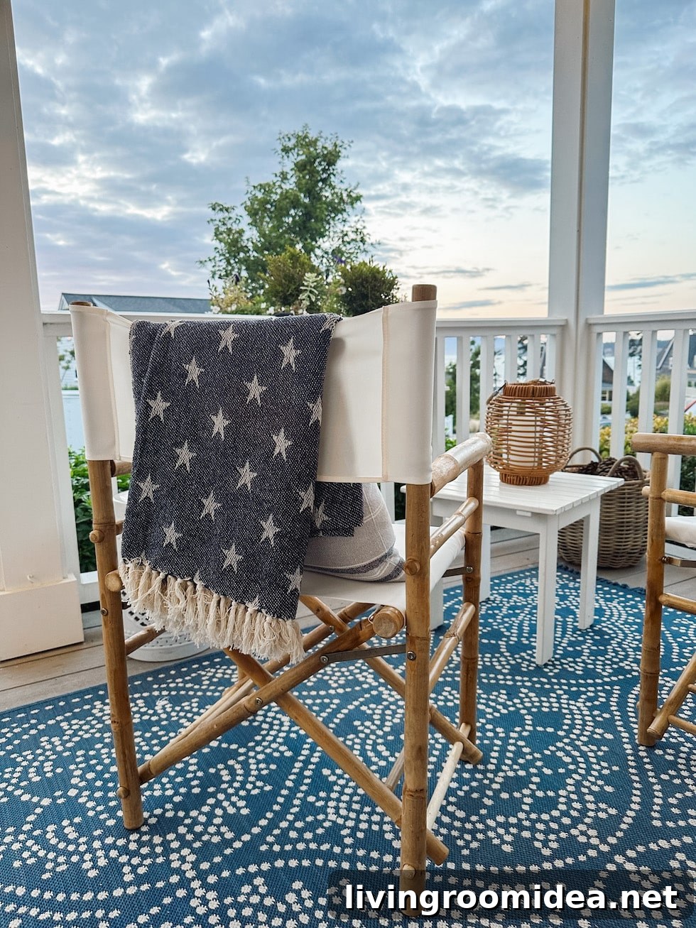 small space coastal decorating ideas 