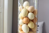 Spring Egg Decorating Ideas to Brighten Your Home This Season