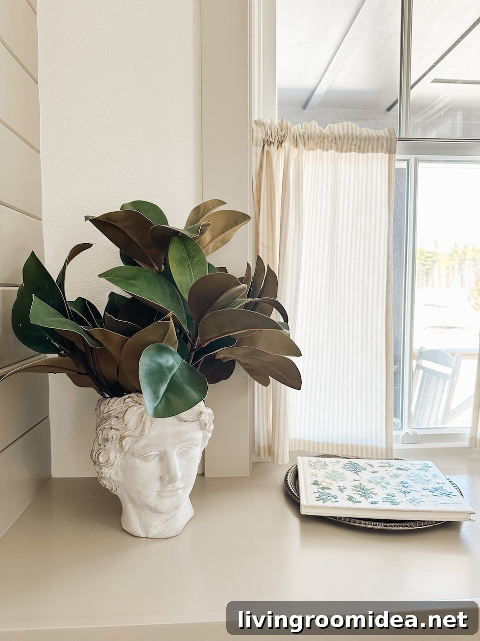 Seabrook Beach Cottage Tour: Vacation Rental in Seabrook, WA 18 Cottage decorating ideas