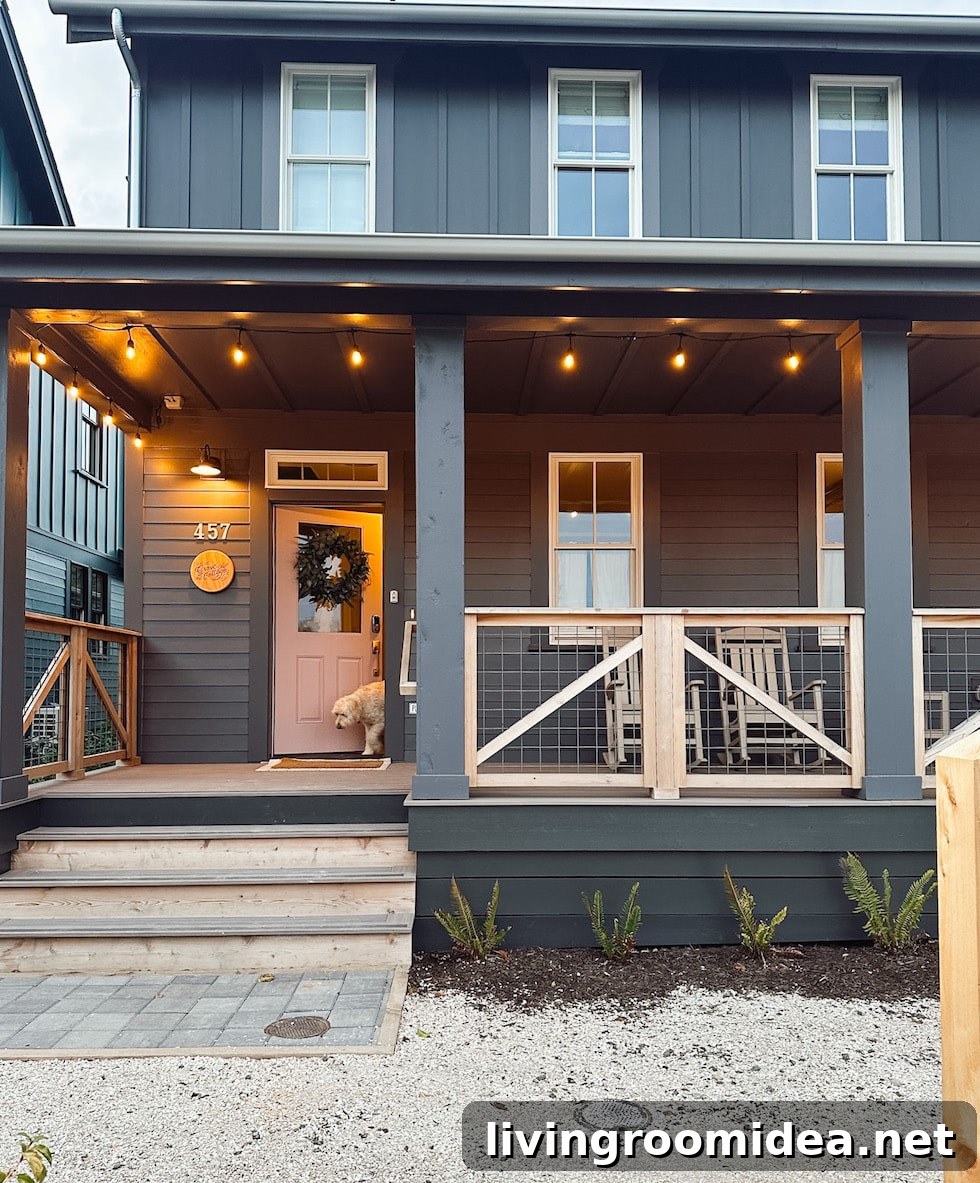 Seabrook Beach Cottage Tour: Vacation Rental in Seabrook, WA 3 Seabrook Cottage Tour (Seabrook Washington Home Rental)
