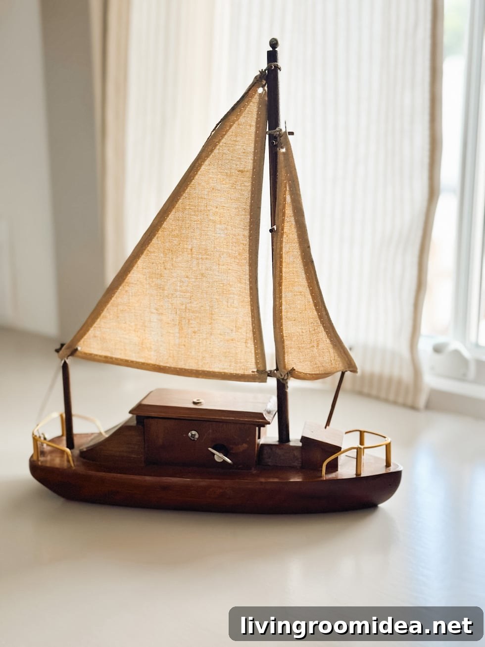 Beach cottage decor ideas