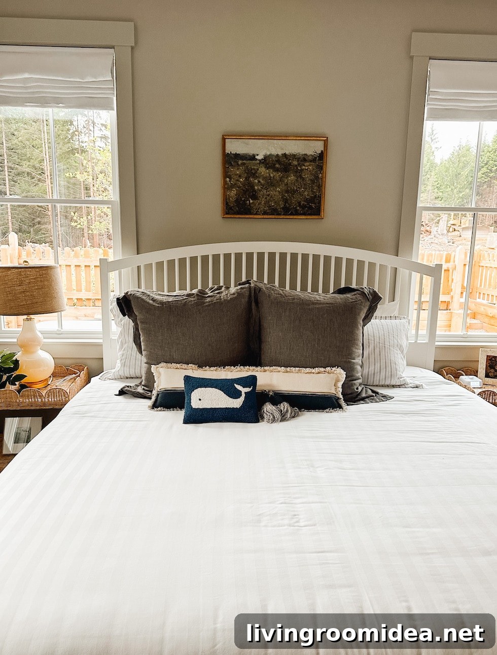 Cottage Rental Seabrook Washington