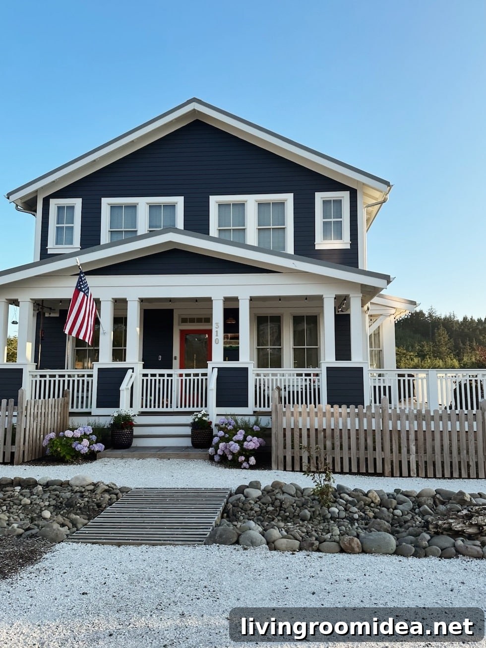 Seabrook Beach Cottages (Washington State) 