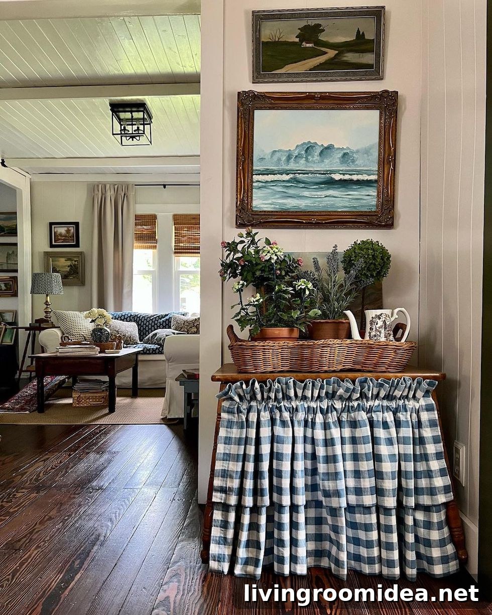 See seascape artwork display ideas in today's inspiration rooms!
