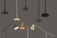 Top Floor Lamp Styles to Illuminate Your Home
