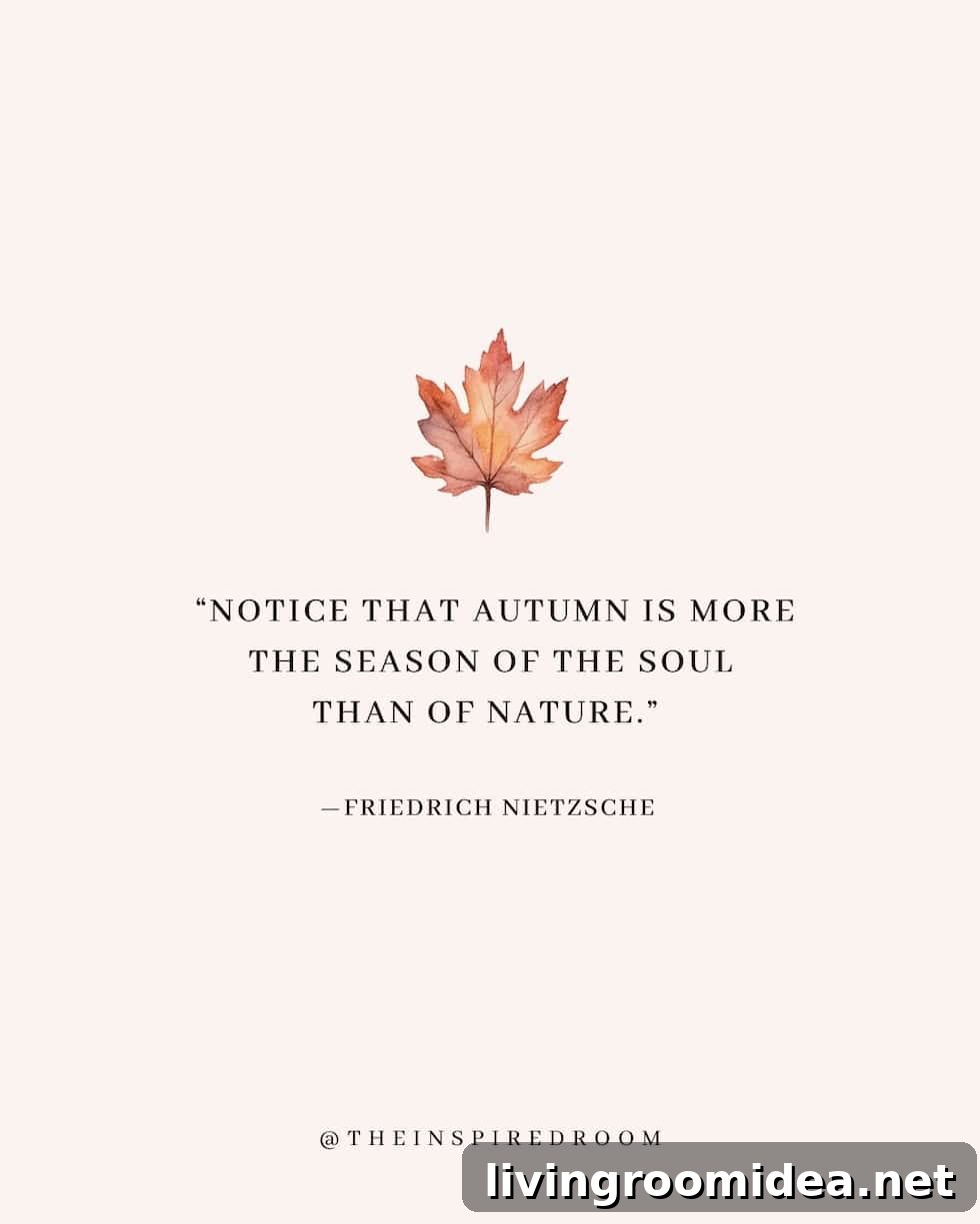 Cozy Fall Coffee Recipes for My Kitchen 6 Autumn quote