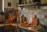 October Moods for Cozy Rooms: Sunday Strolls and Scrolls
