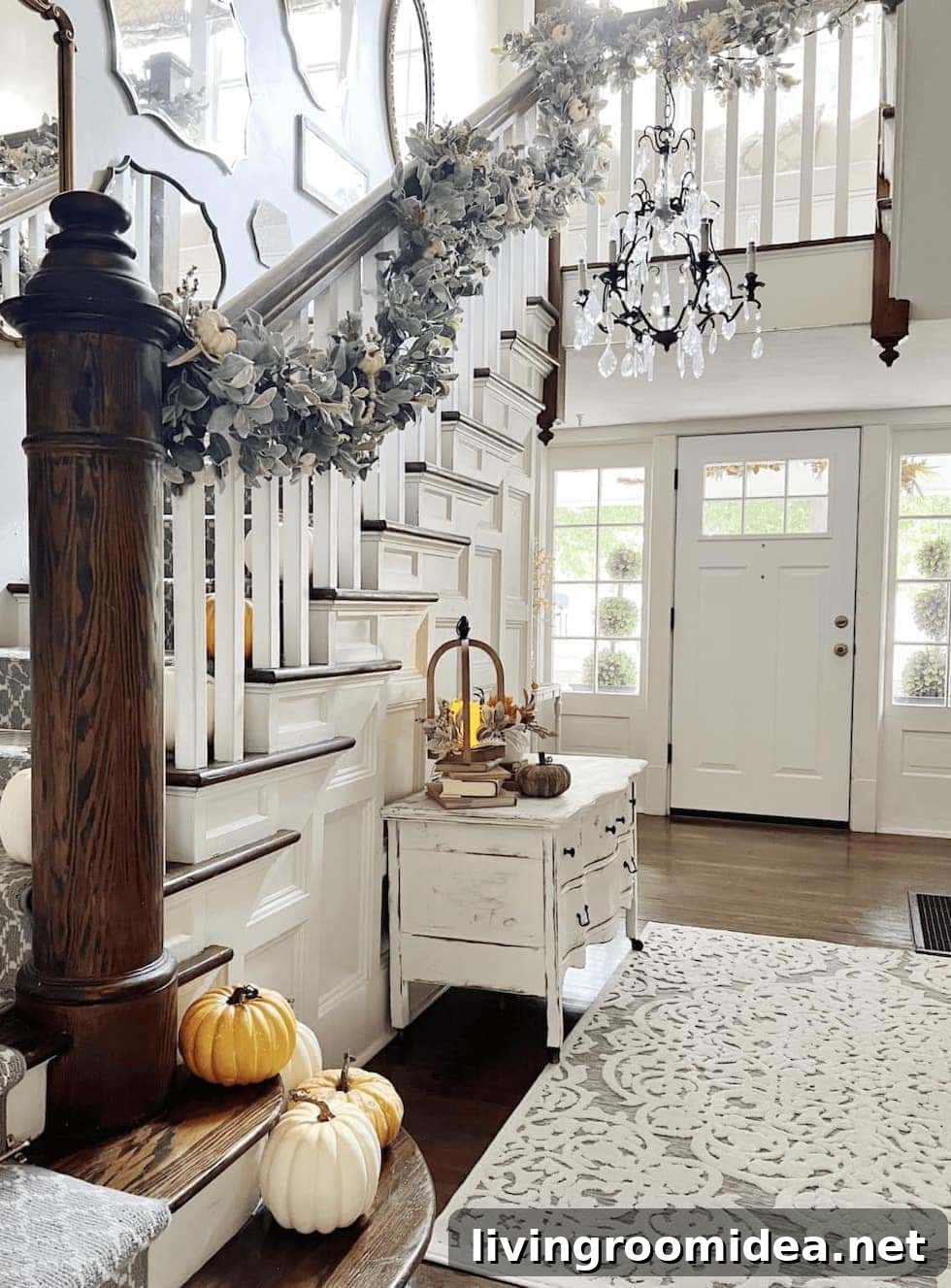 October moods for cozy rooms, get inspired by these lovely spaces. 