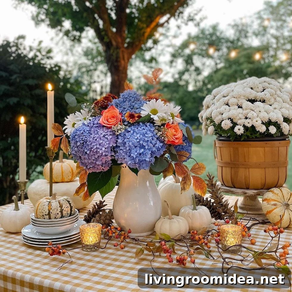 5 Fall Tablescape Ideas and Thanksgiving Inspiration for Cozy Sundays 6 Fall Tablescapes and Thanksgiving Inspiration
