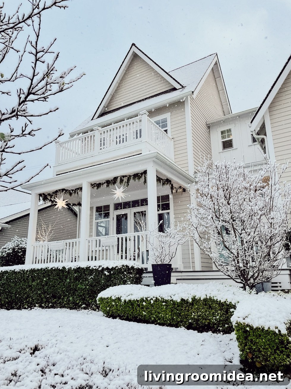 Top 3 Christmas Decorating Picks and My Holiday Decorating Secret 5 img 160785 6