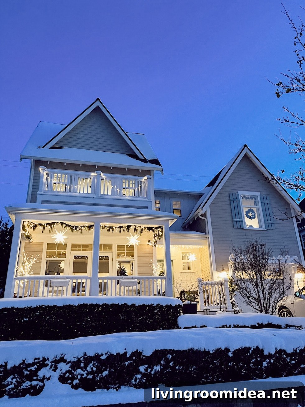 Top 3 Christmas Decorating Picks and My Holiday Decorating Secret 6 img 160785 7