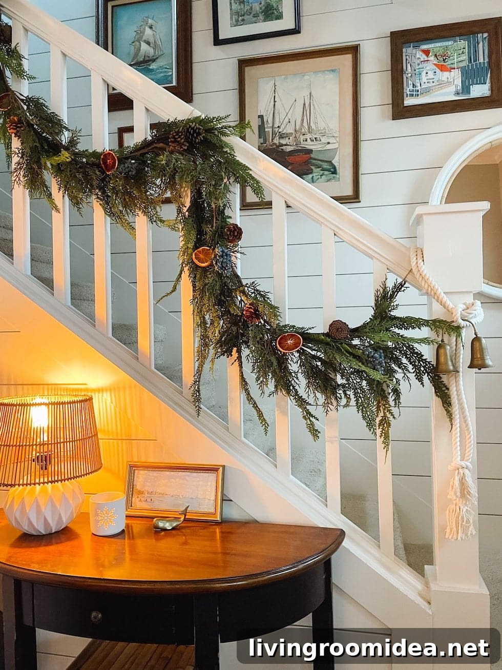 My Top 3 Christmas Decorating Items (and why we love them so much!)