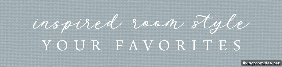 October Inspired Room Decorating Favorites and Trends 2 Inspired Room Style Decor Favorites from September