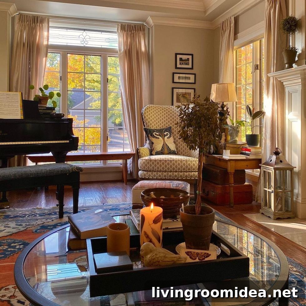 5 Cozy Room Ideas for Relaxed Sunday Strolls and Scrolls 4 img 161291 3