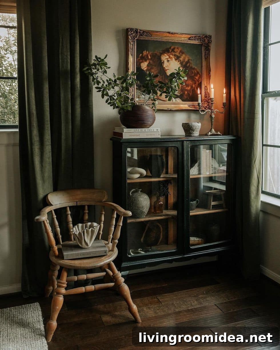 5 Cozy Room Ideas for Relaxed Sunday Strolls and Scrolls 6 img 161291 5