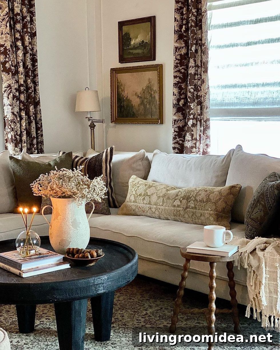 5 Cozy Room Ideas for Relaxed Sunday Strolls and Scrolls 7 img 161291 6