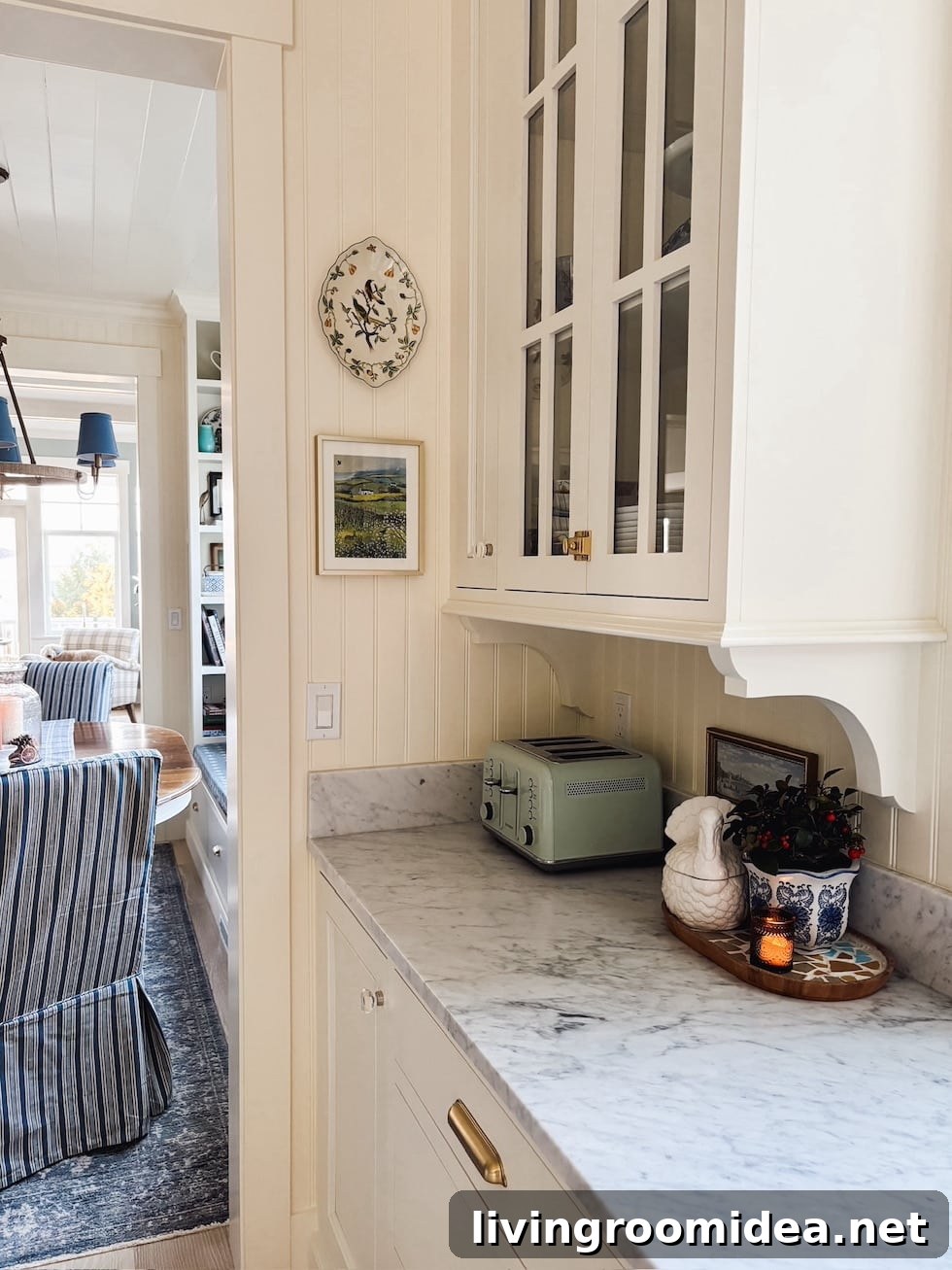 Coastal Cottage Kitchen Reveal: Before & After Remodel Tour 9 img 161423 10