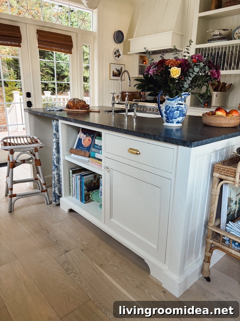 Coastal Cottage Kitchen Reveal: Before & After Remodel Tour 26 img 161423 37