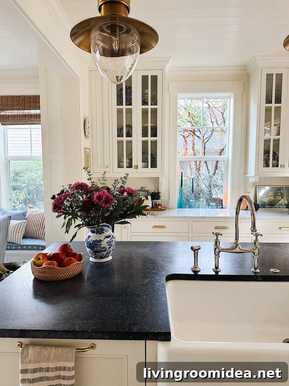 Coastal Cottage Kitchen Reveal: Before & After Remodel Tour 27 img 161423 38