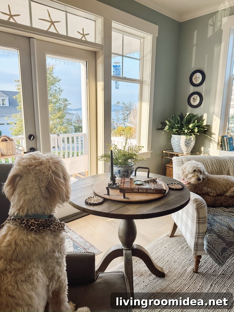 Coastal Cottage Kitchen Reveal: Before & After Remodel Tour 5 img 161423 6