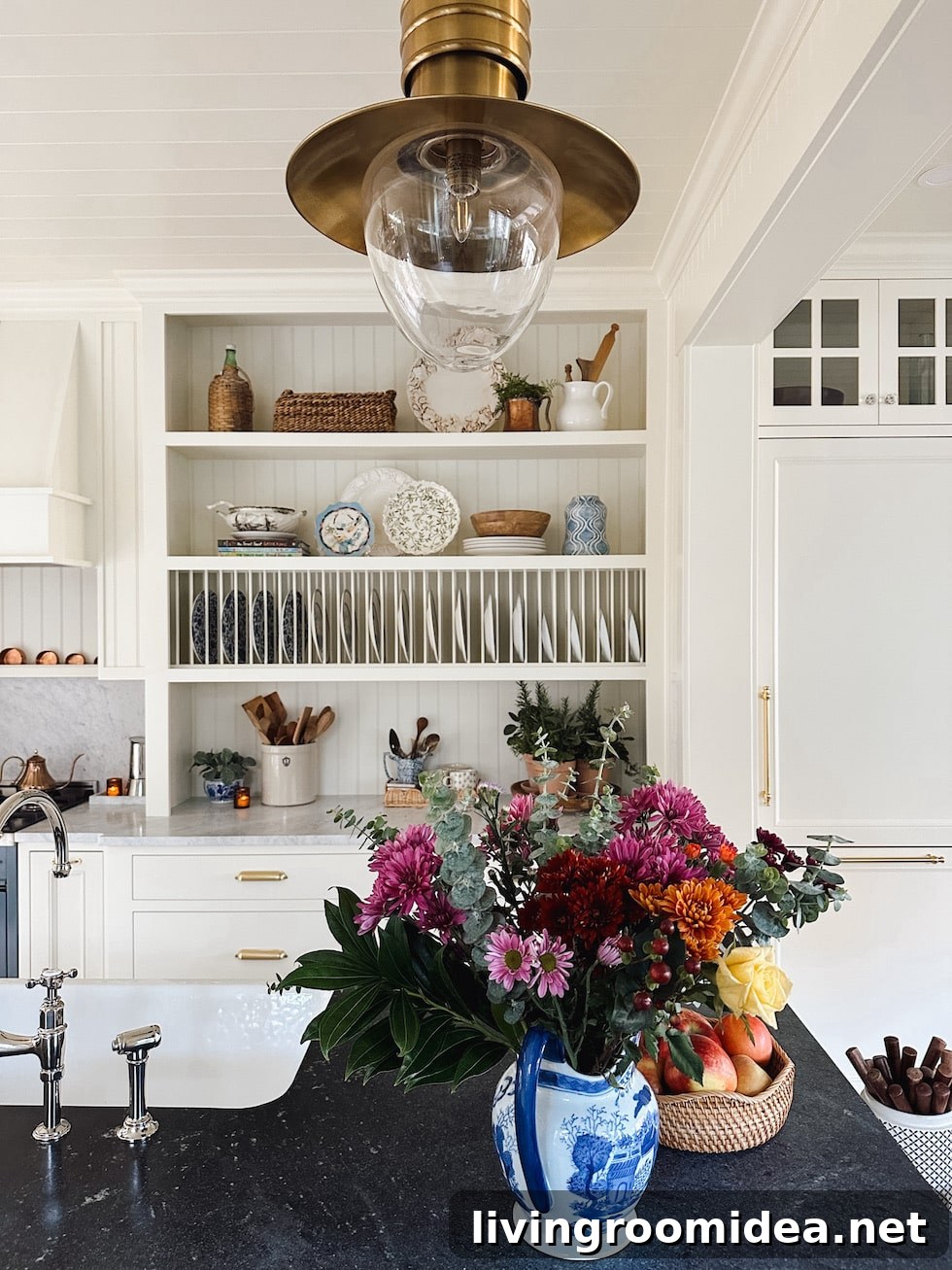 Coastal Cottage Kitchen Reveal: Before & After Remodel Tour 7 img 161423 8