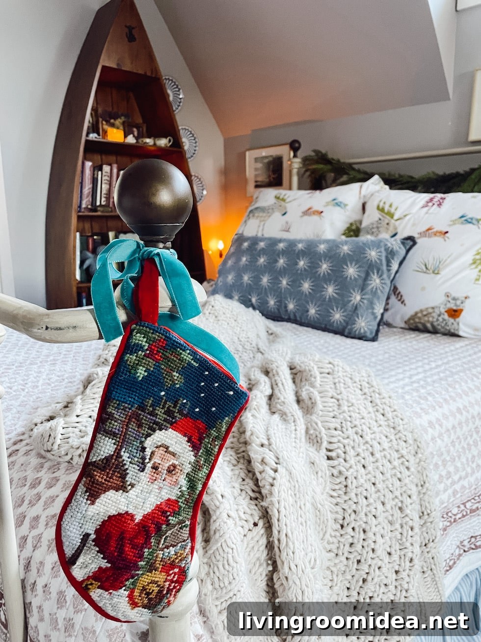 Simple ideas to not be overwhelmed by the holidays