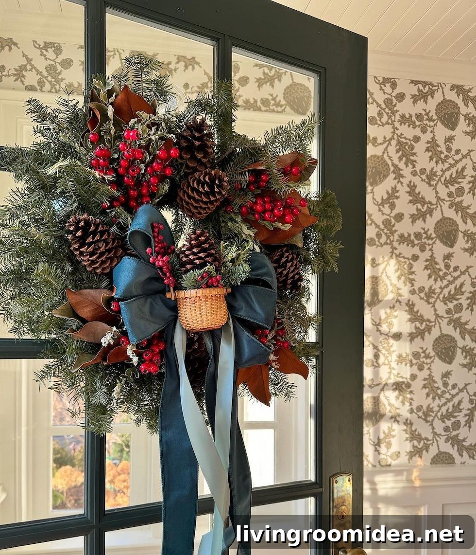 Christmas Decor Inspiration