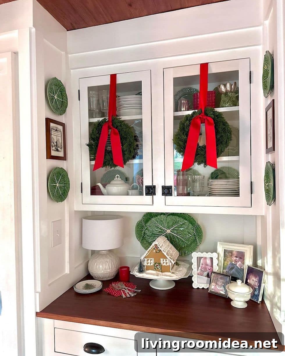 Christmas Decor Inspiration