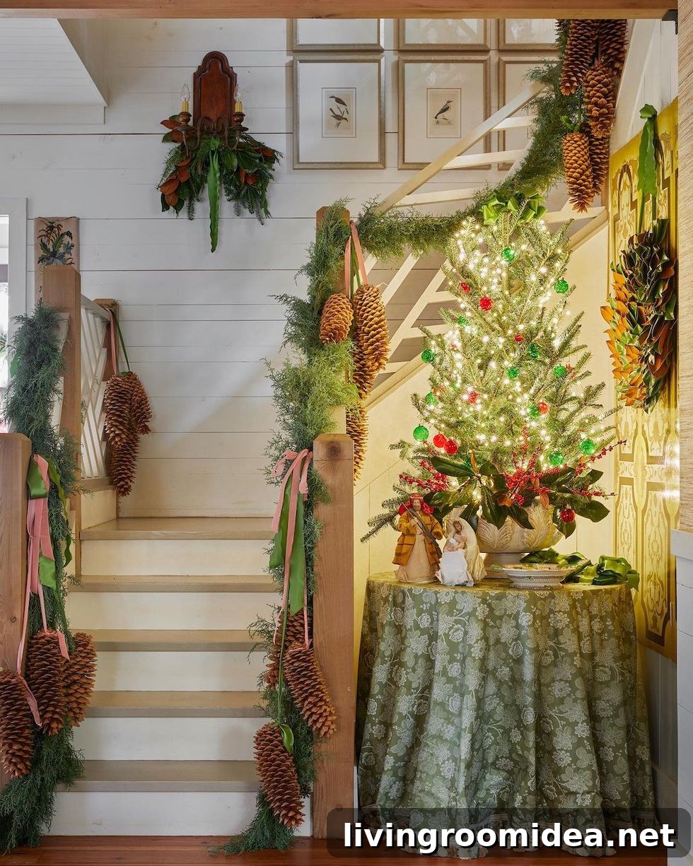 Christmas Decor Inspiration