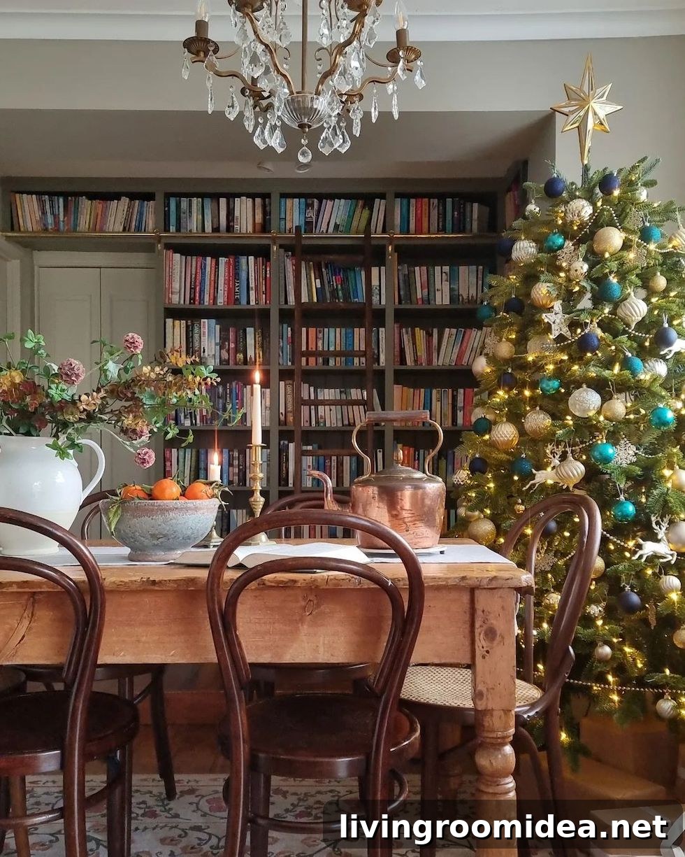 Christmas Decor Inspiration