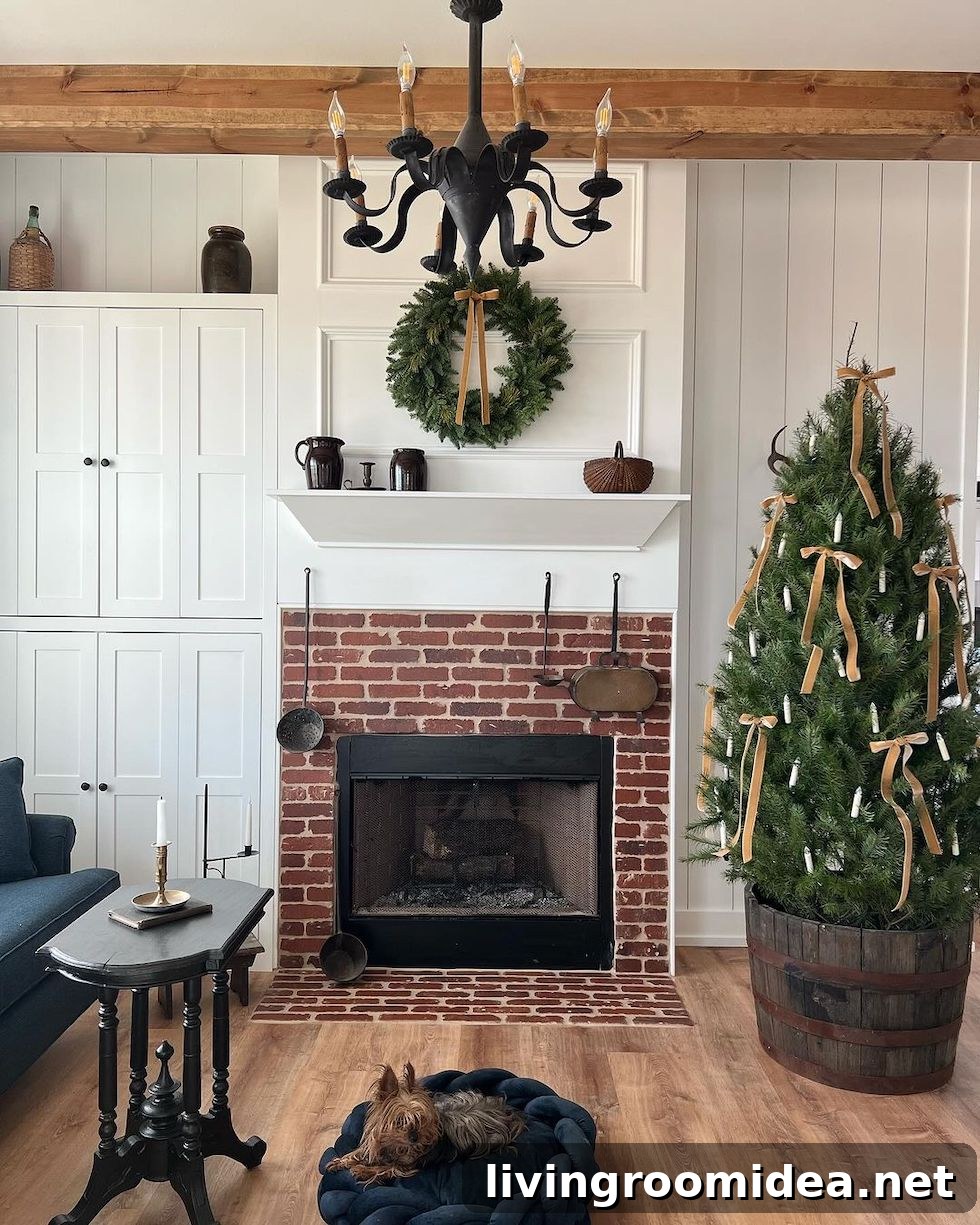 Christmas Decor Inspiration