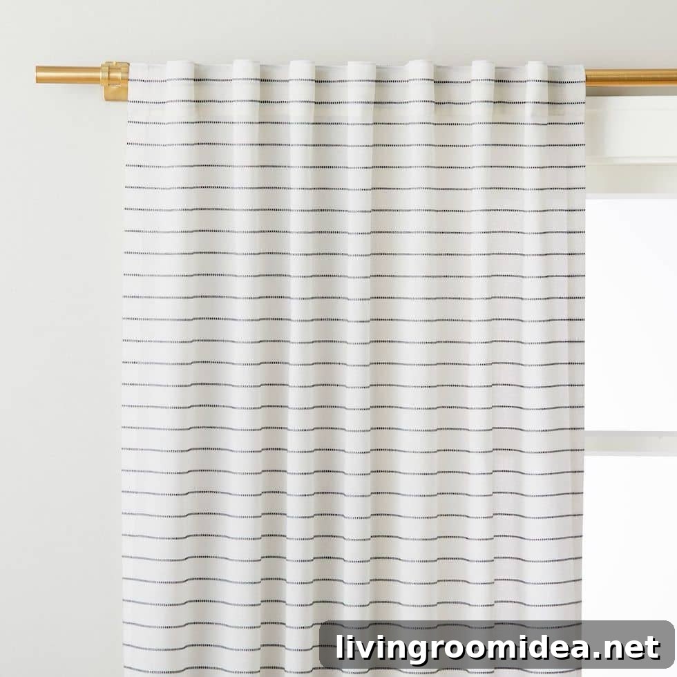 Cozy Modern Baby Boy Nursery Mood Board — Courtney’s Design 16 Curtains