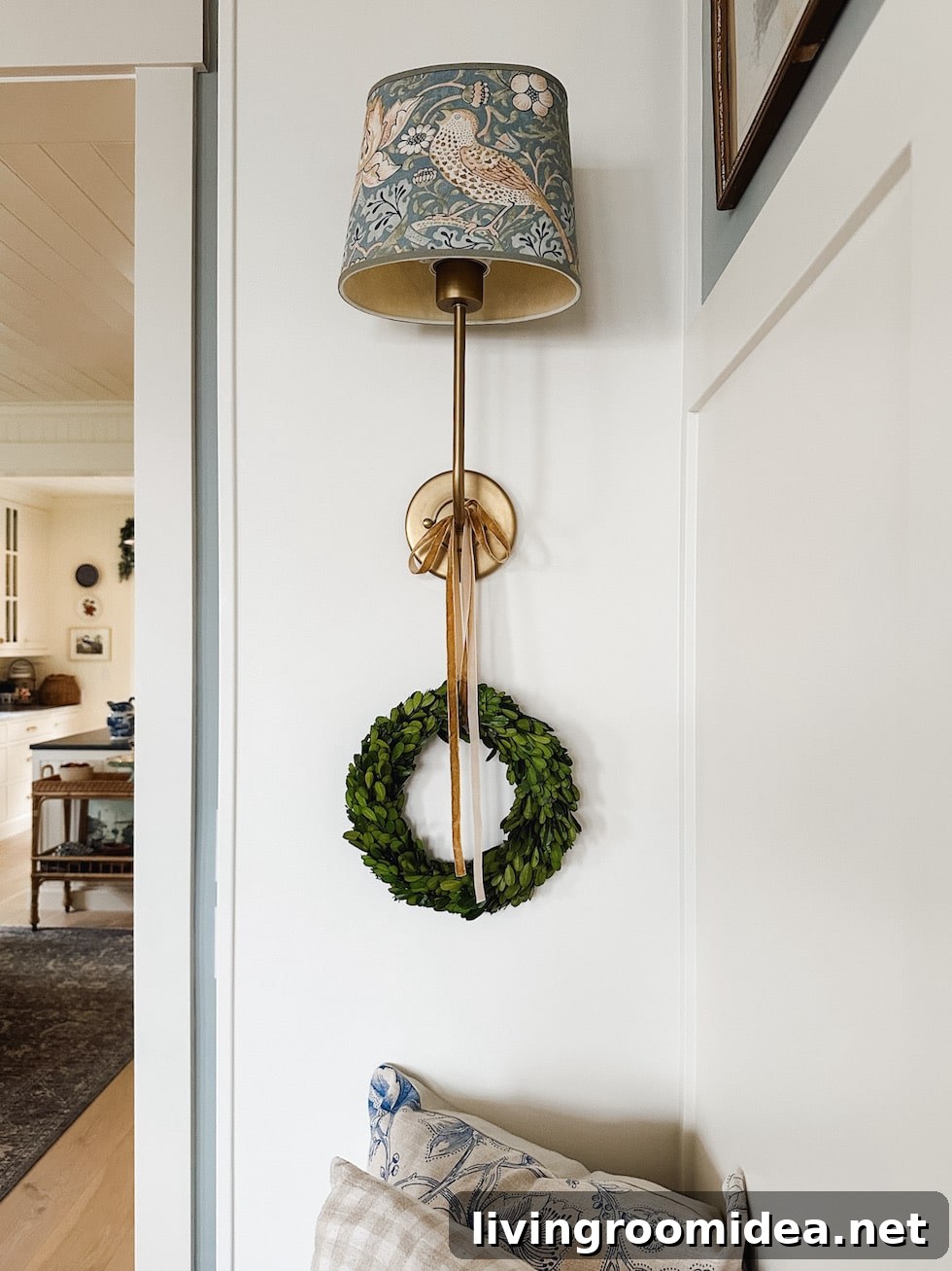 Christmas decorating ideas 