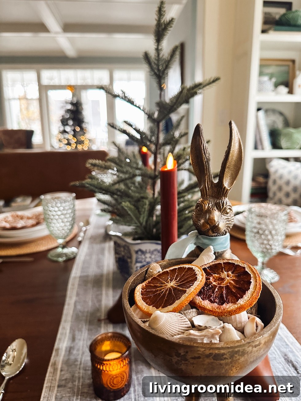 Christmas decorating ideas