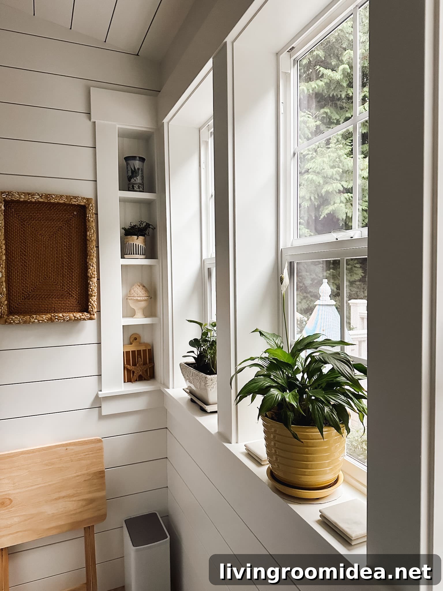 Tiny house