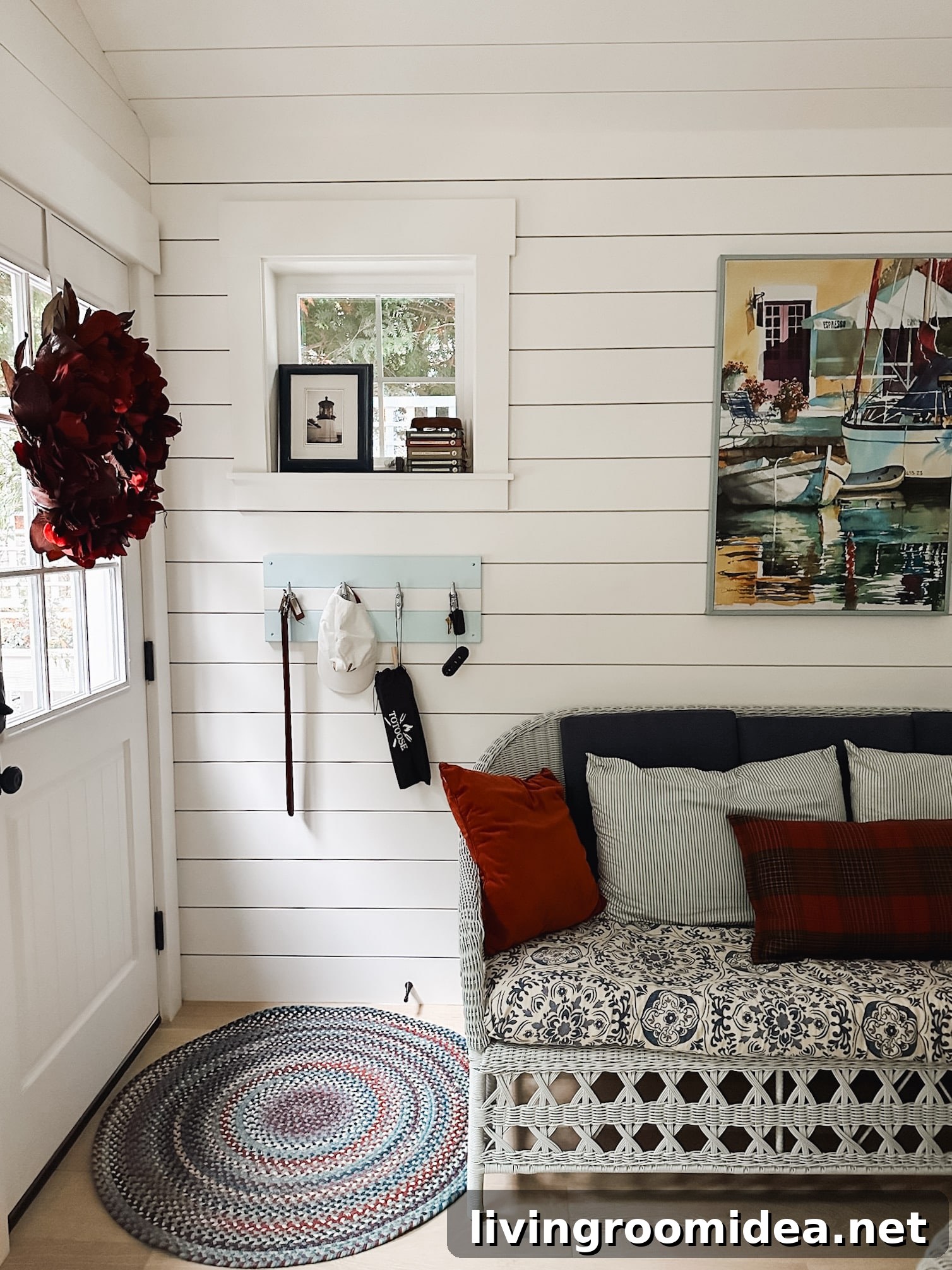 Tin y Cottage Tour