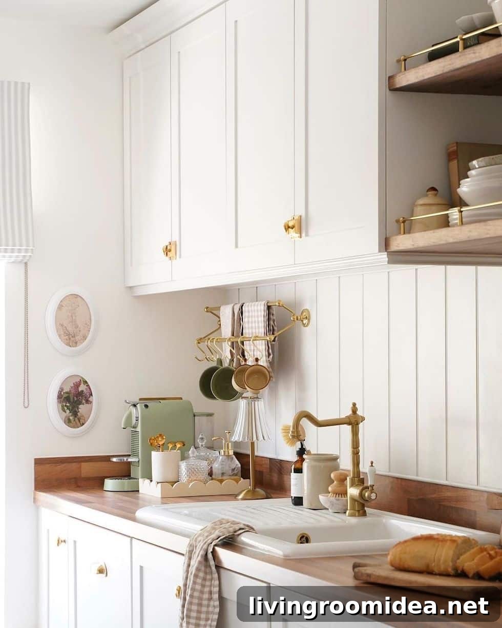 5 Charming Kitchen Sinks to Inspire Your Sunday Scrolls 5 img 163615 4 1