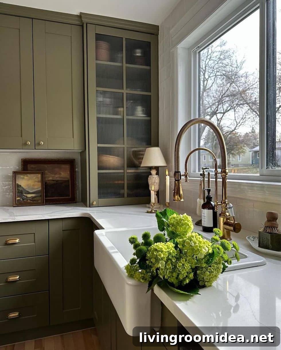 5 Charming Kitchen Sinks to Inspire Your Sunday Scrolls 6 img 163615 5 1